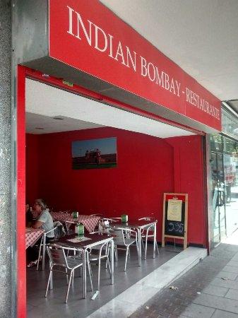Indian Bombay